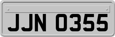 JJN0355