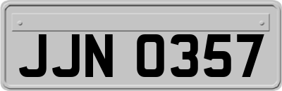 JJN0357