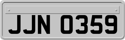 JJN0359