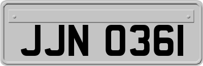 JJN0361