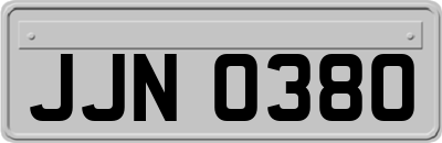 JJN0380