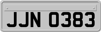 JJN0383