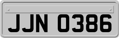 JJN0386
