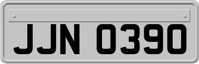 JJN0390