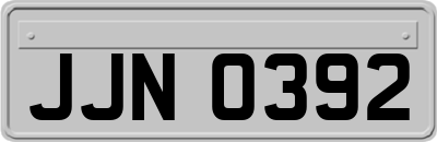 JJN0392