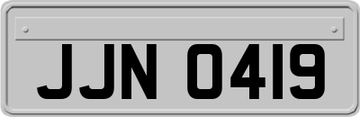 JJN0419