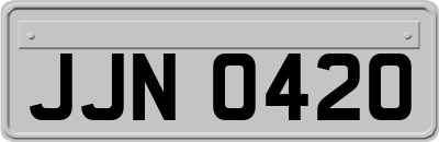 JJN0420