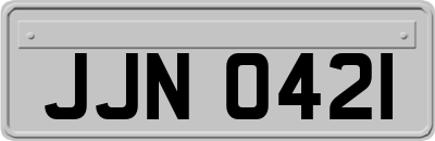 JJN0421
