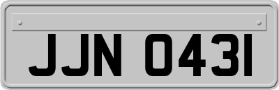 JJN0431