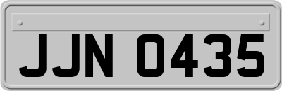 JJN0435