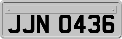 JJN0436