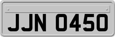 JJN0450