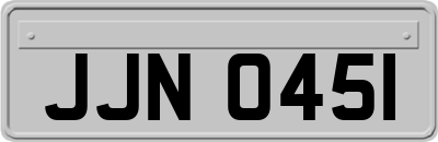 JJN0451