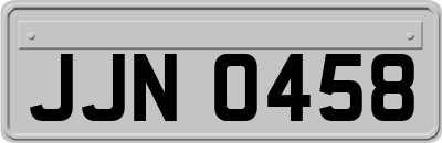 JJN0458