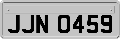JJN0459