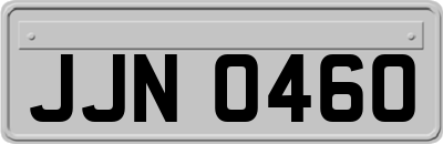 JJN0460
