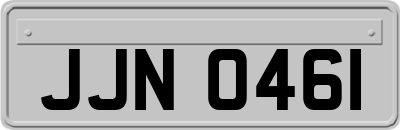 JJN0461