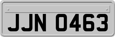 JJN0463