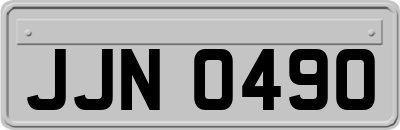 JJN0490