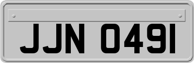 JJN0491