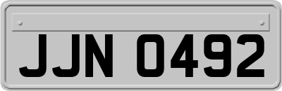 JJN0492