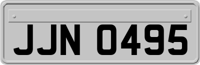 JJN0495