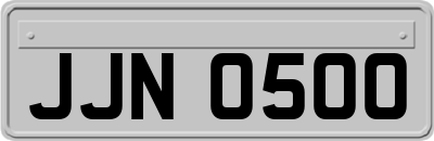JJN0500