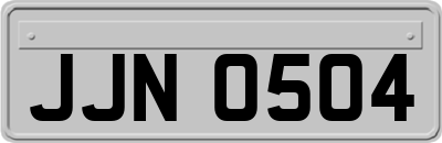 JJN0504