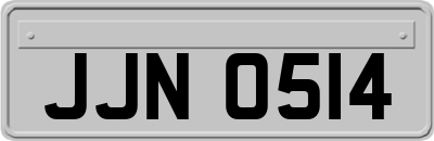 JJN0514