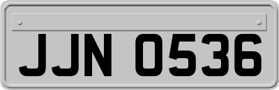 JJN0536