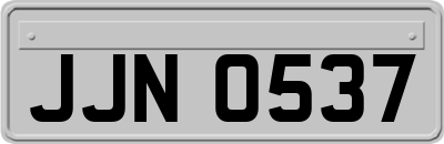 JJN0537