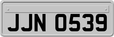 JJN0539