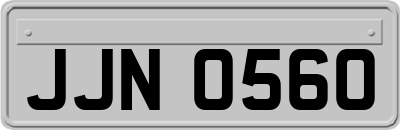 JJN0560