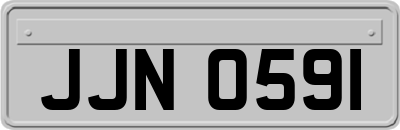 JJN0591