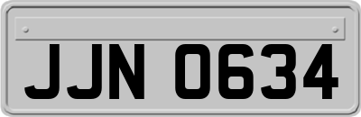 JJN0634