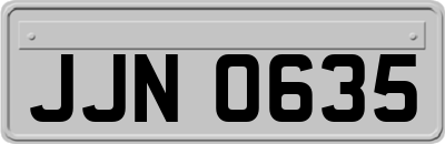 JJN0635