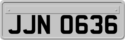 JJN0636