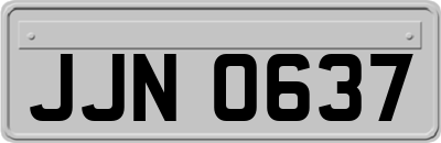 JJN0637