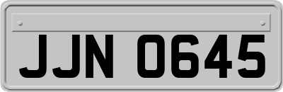 JJN0645