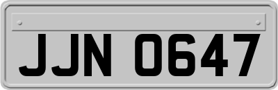 JJN0647