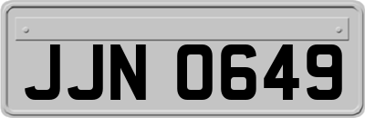 JJN0649