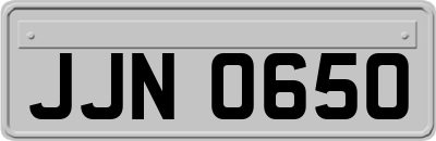 JJN0650