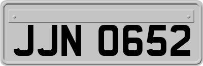 JJN0652