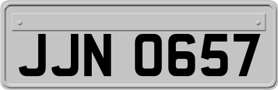 JJN0657