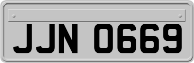 JJN0669