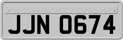 JJN0674