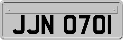 JJN0701