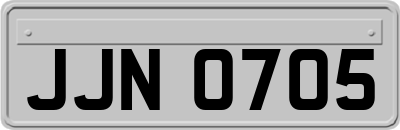 JJN0705