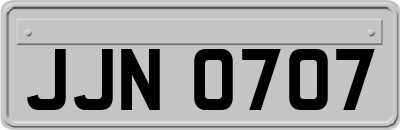 JJN0707