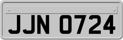 JJN0724